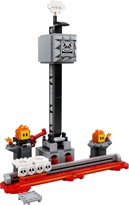 LEGO® Thwomp Drop Expansion Set 71376