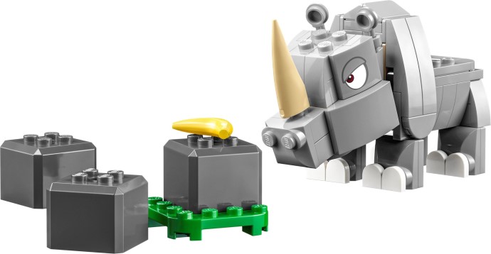 LEGO® Rambi the Rhino Expansion Set 71420