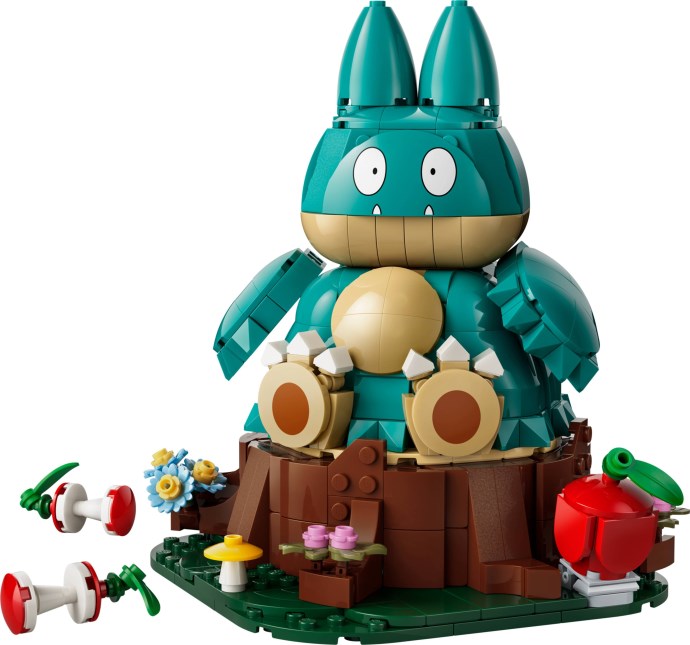 LEGO® Munchlax 72150