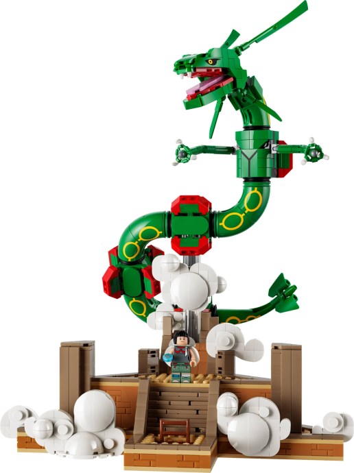 LEGO® Rayquaza 72168