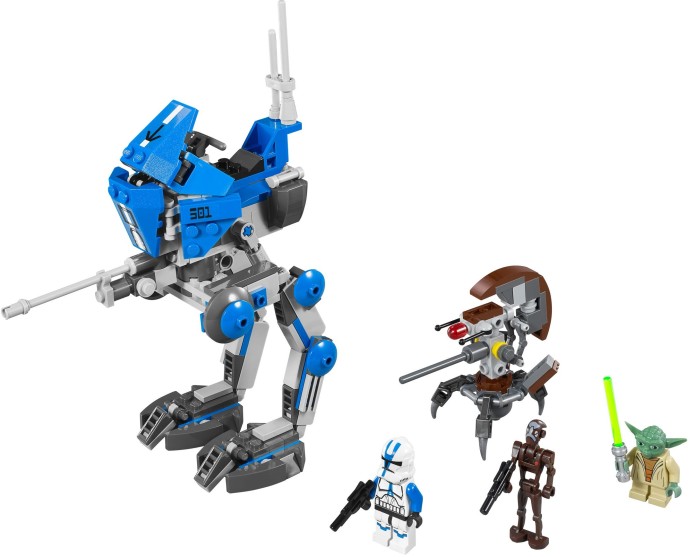 LEGO® AT-RT 75002