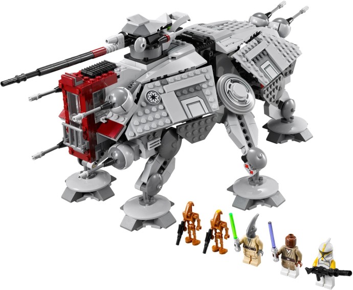 LEGO® AT-TE 75019