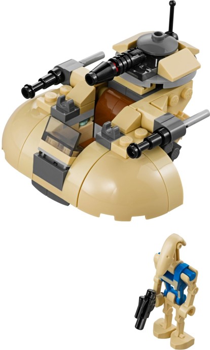 LEGO® AAT 75029