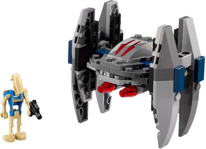 LEGO® Vulture Droid 75073