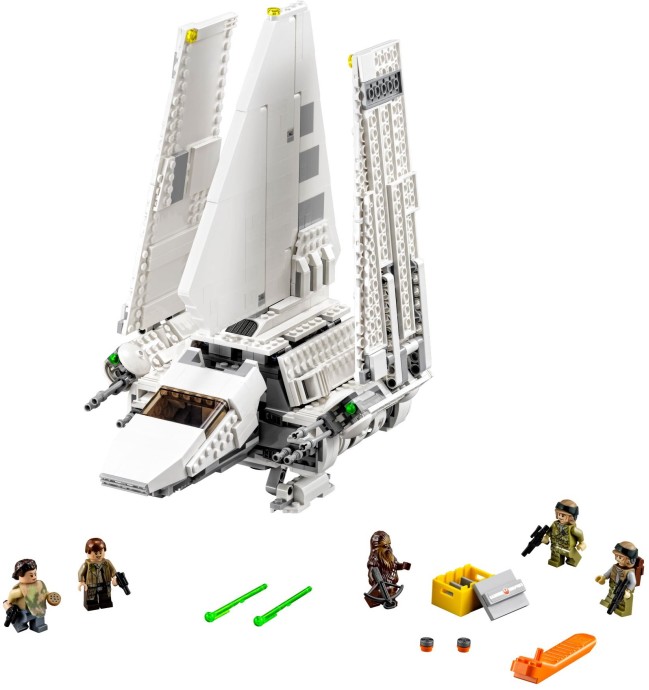 LEGO® Imperial Shuttle Tydirium 75094