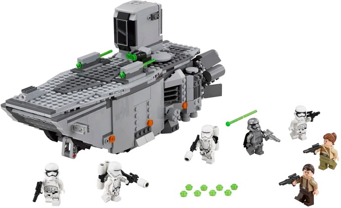 LEGO® First Order Transporter 75103