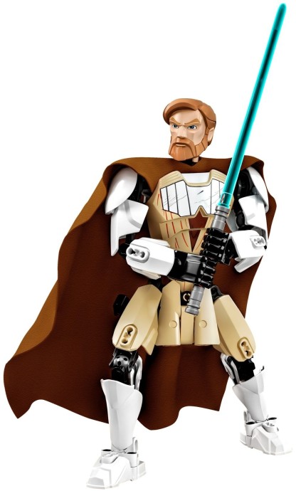 LEGO® Obi-Wan Kenobi 75109