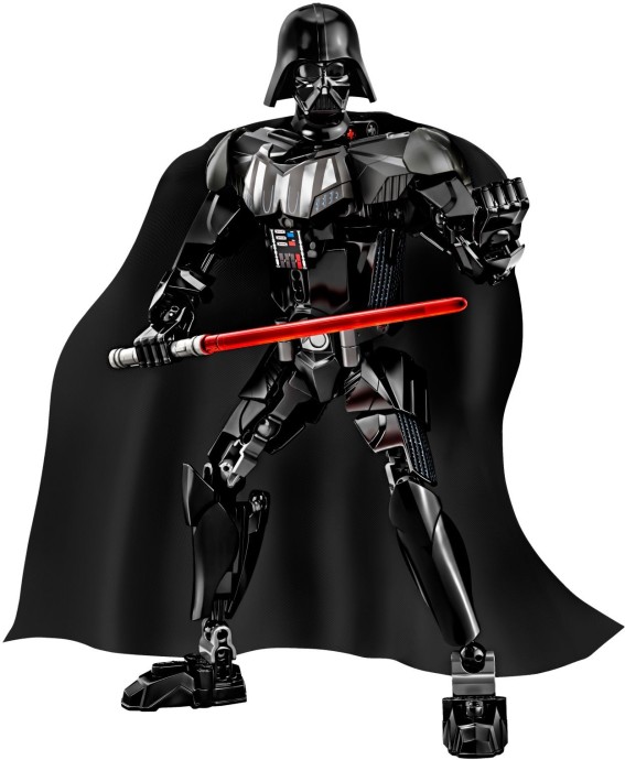 LEGO® Darth Vader 75111