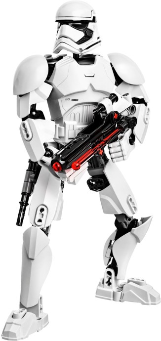 LEGO® First Order Stormtrooper 75114