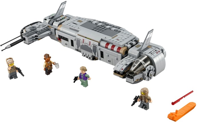 LEGO® Resistance Troop Transporter 75140