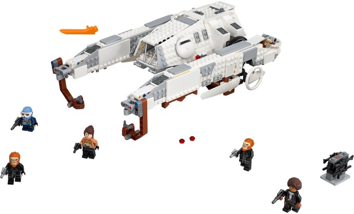 LEGO® Imperial AT-Hauler 75219