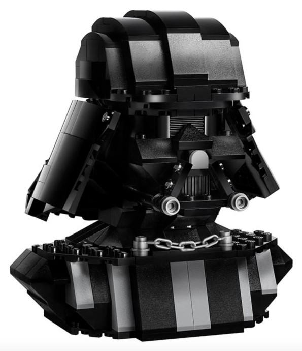 LEGO® Darth Vader Bust 75227