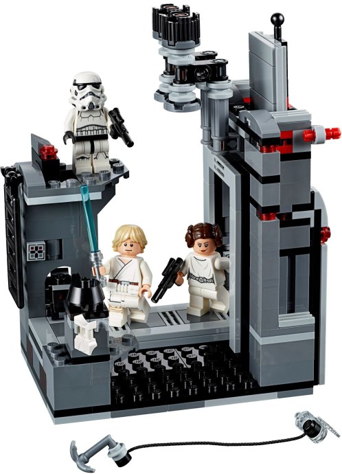 LEGO® Death Star Escape 75229