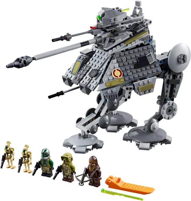 LEGO® AT-AP Walker 75234