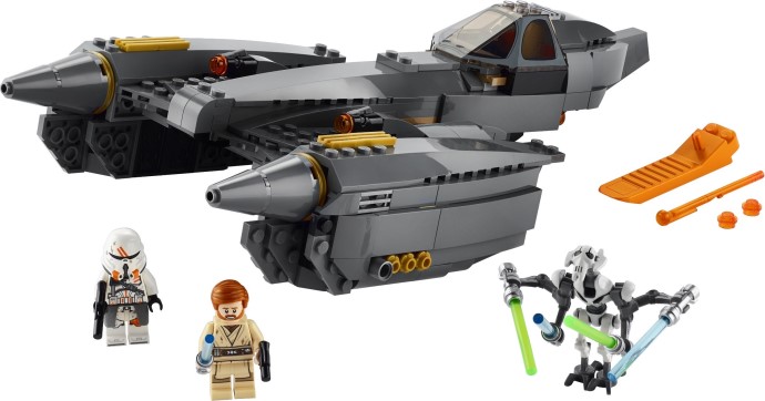 LEGO® General Grievous's Starfighter 75286