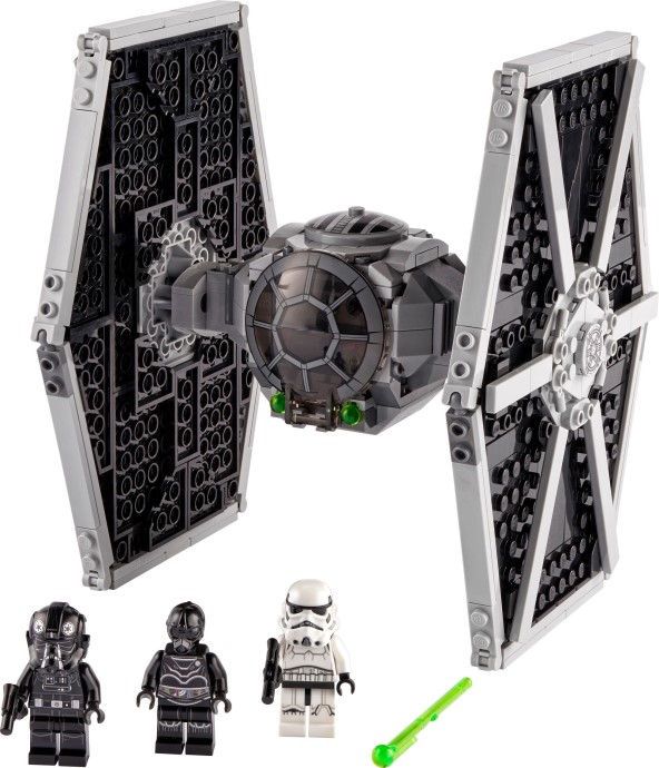 LEGO® Imperial TIE Fighter 75300