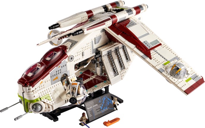 LEGO® Republic Gunship 75309