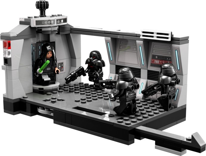 LEGO® Dark Trooper Attack 75324