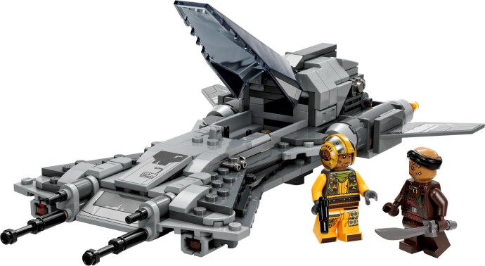 LEGO® Pirate Snub Fighter 75346