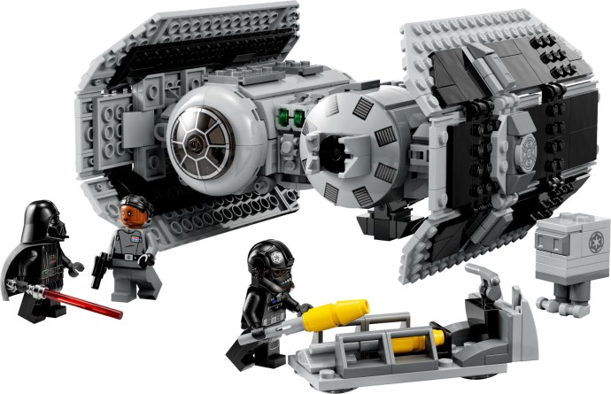 LEGO® TIE Bomber 75347