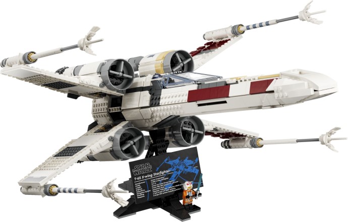 LEGO® X-Wing Starfighter 75355