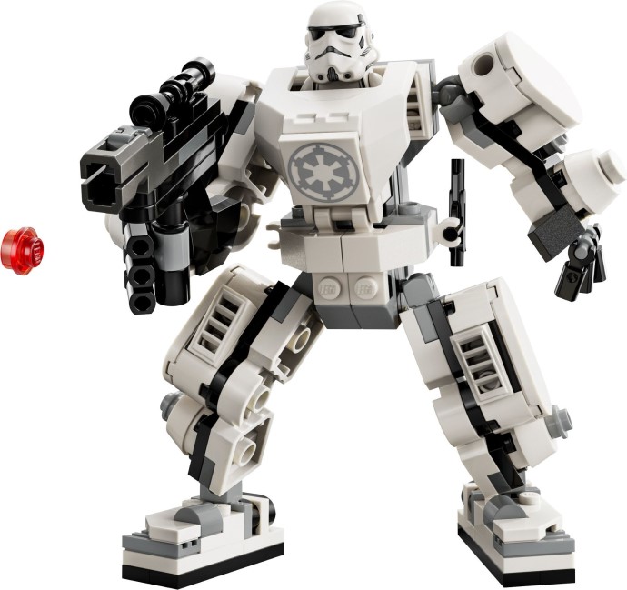 LEGO® Stormtrooper Mech 75370