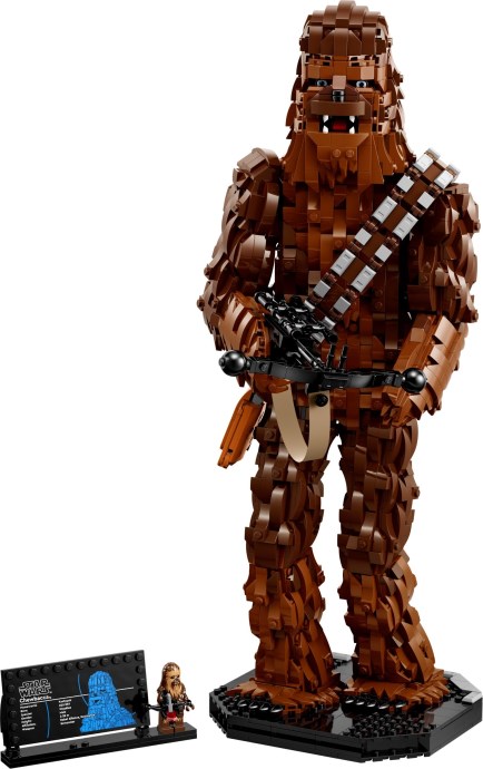 LEGO® Chewbacca 75371