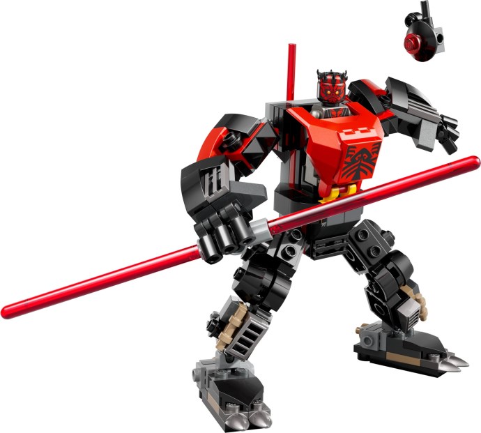 LEGO® Darth Maul Mech 75411