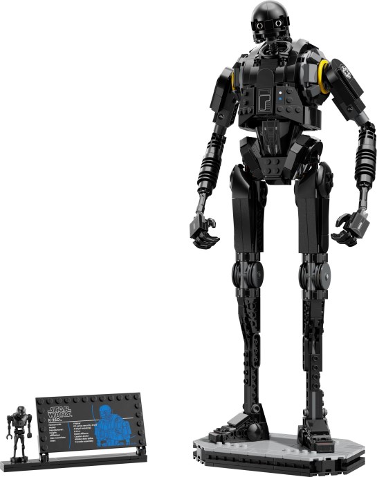 LEGO® K-2SO 75434