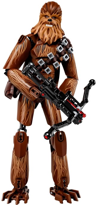 LEGO® Chewbacca 75530