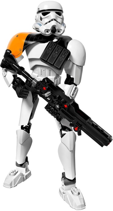 LEGO® Stormtrooper Commander 75531