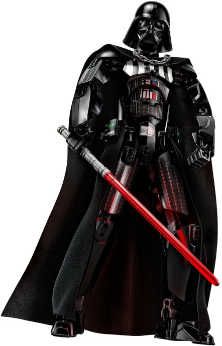 LEGO® Darth Vader 75534