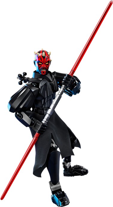 LEGO® Darth Maul 75537