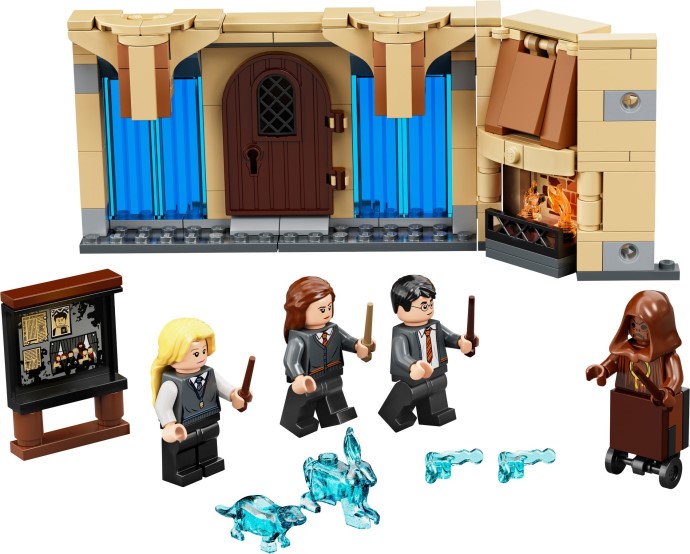 LEGO® Hogwarts Room of Requirement 75966