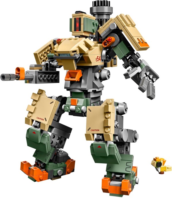 LEGO® Bastion 75974