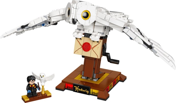 LEGO® Hedwig 75979