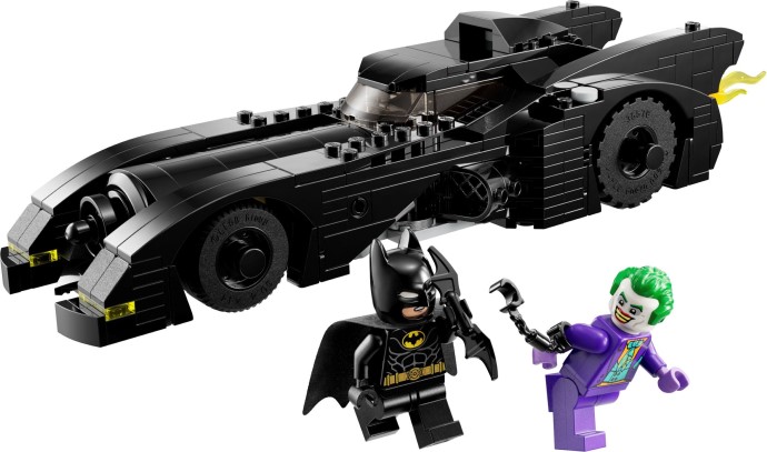 LEGO® Batmobile: Batman vs. The Joker Chase 76224