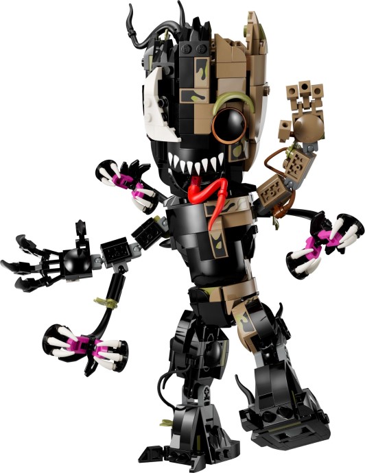 LEGO® Venomized Groot 76249