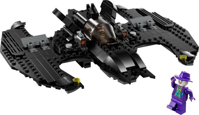 LEGO® Batwing: Batman vs. The Joker 76265