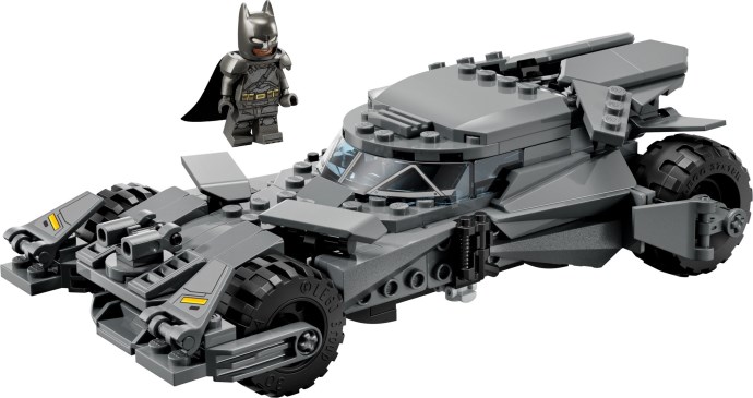 LEGO® Batman v Superman Batmobile 76331
