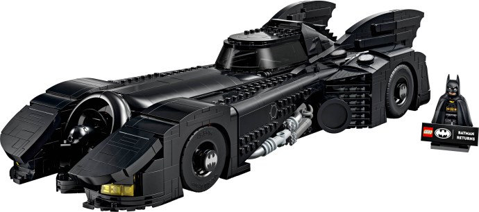 LEGO® Batman Returns Batmobile 76355