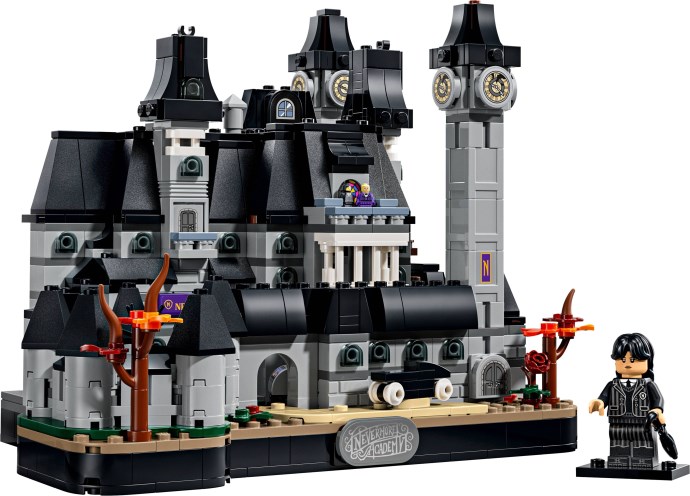 LEGO® Nevermore Academy 76788