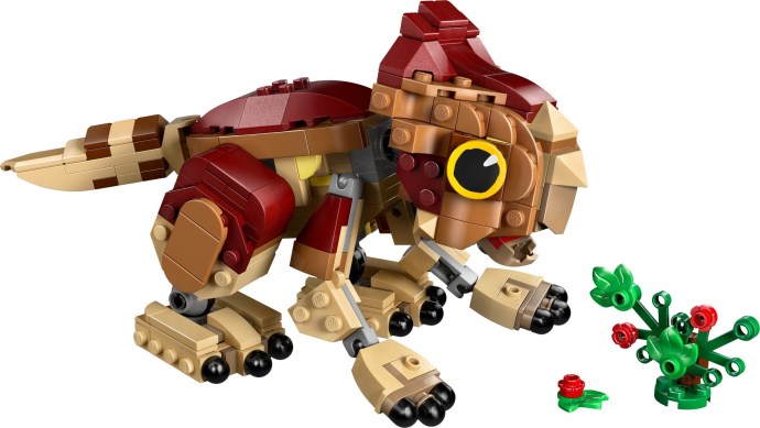 LEGO® Baby Dinosaur Dolores: Aquilops 76970