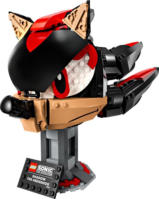 LEGO® Shadow the Hedgehog 77000