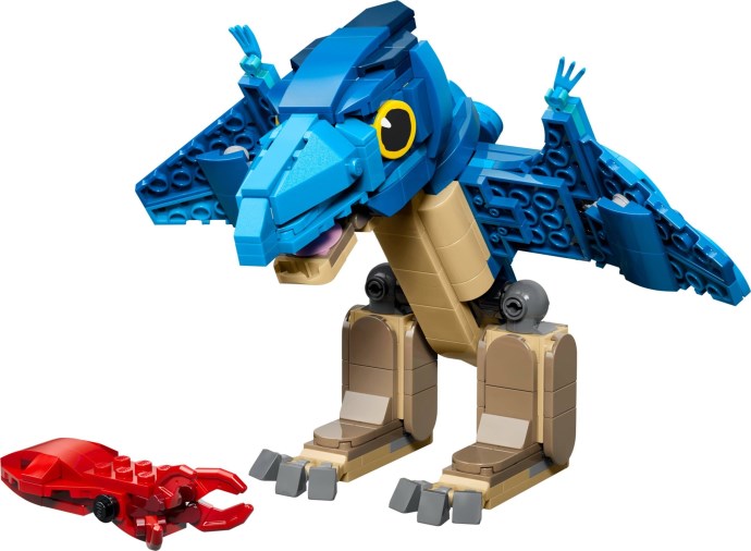 LEGO® Baby Dinosaur: Pteranodon 77977