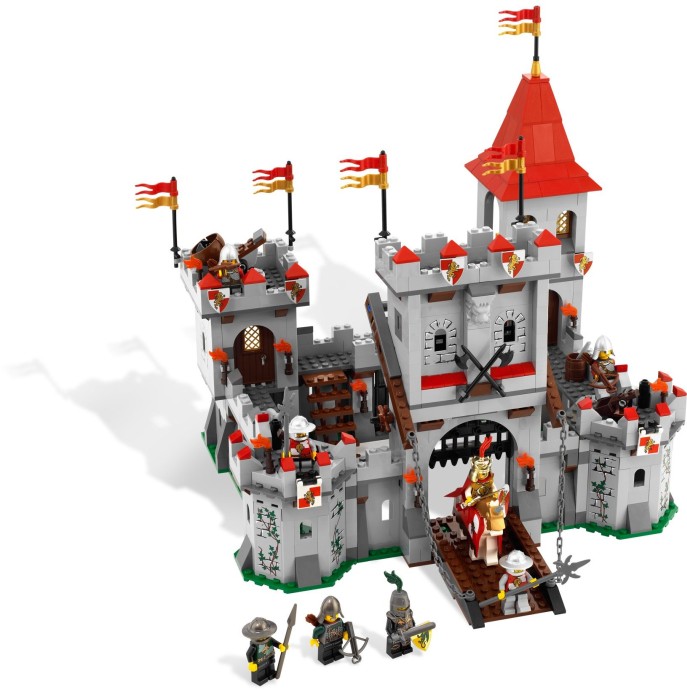 LEGO® King's Castle 7946