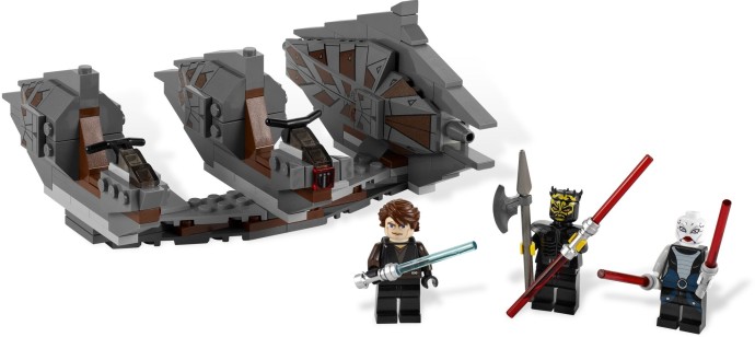 LEGO® Sith Nightspeeder 7957