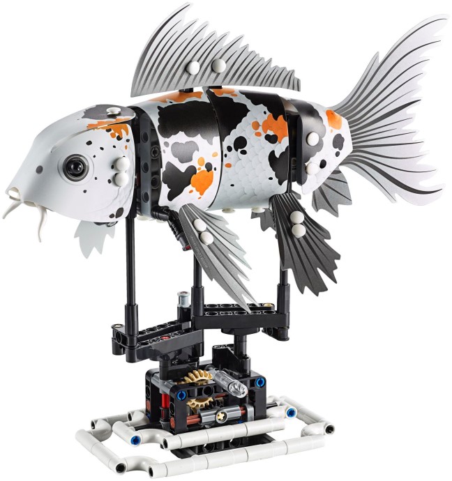 LEGO® Koi 81000