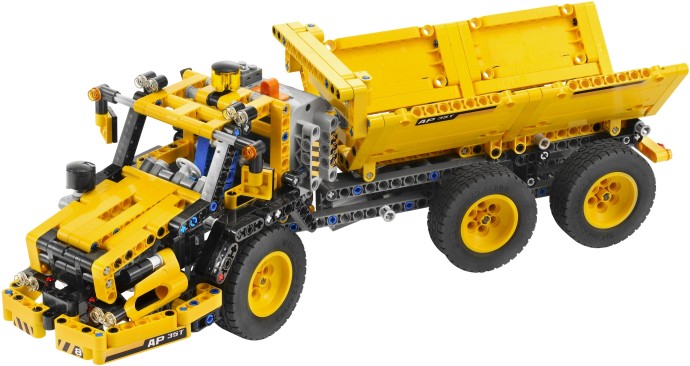 LEGO® Hauler 8264