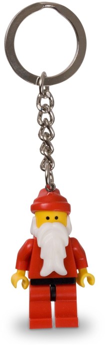 LEGO® Santa Claus Classic Key Chain 850150